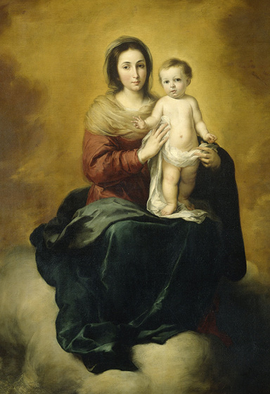 Salve Regina