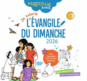 L'évangile du dimanche 2026