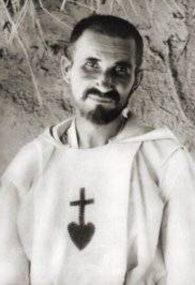 Saint Charles de Foucault