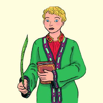 Image Saint Transfiguration du Seigneur A 06082023 Magnificat Junior Catherine Chion