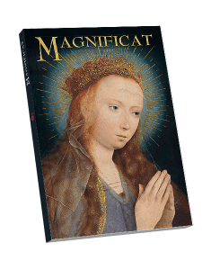 Magnificat Aout 2023