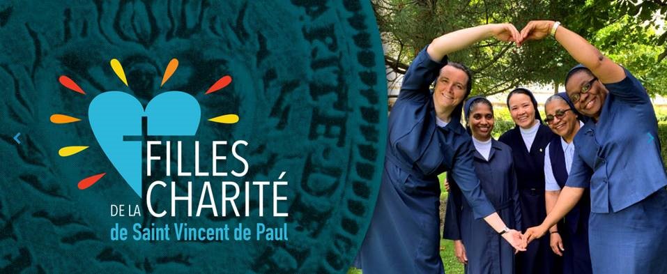 Filles de la Charité