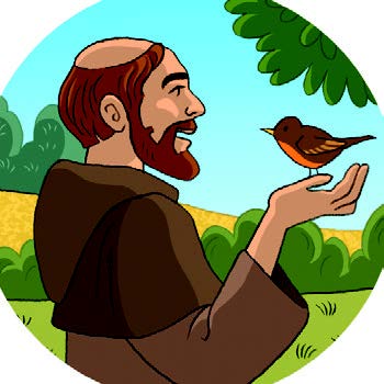 Image Saint 26e dimanche TOA 01102023 Catherine Chion pour Magnificat