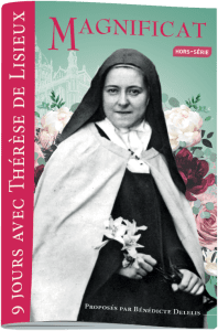 9 jours avec Thérèse de Lisieux