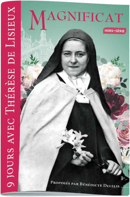 9 jours avec Thérèse de Lisieux