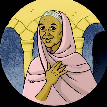 Image Saint 31e dimanche TOA 05112023