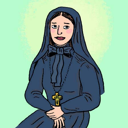 ImageSaint 3eDimAventB 17122023 Catherine Chion pour Magnificat Junior