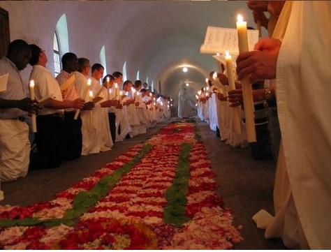 Abbaye Notre Dame de Sept Fons