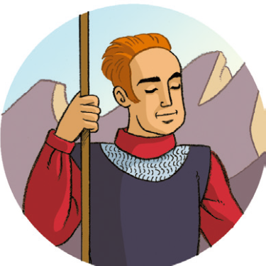 Saint 4e dimanche Paques B 21042024 Catherine Chion pour Magnificat Junior