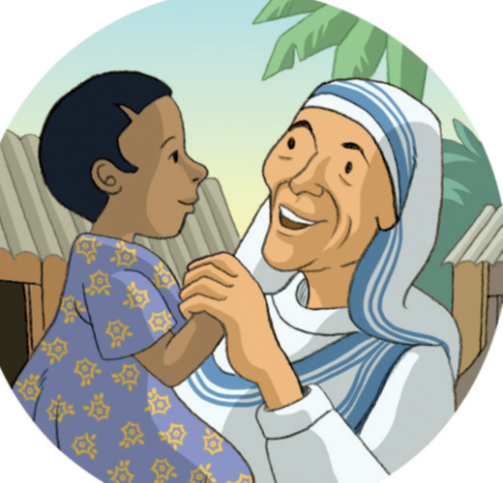 Image saint 22e dimanche TOB 01092024 Catherine Chion pour Magnificat Junior