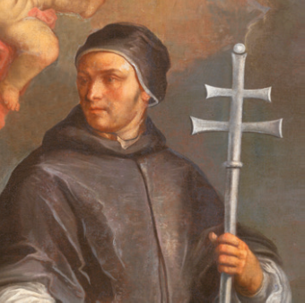 Image Saint Saint Albert le Grand Dim 09112025