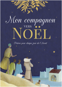 Mon compagnon Magnificat vers Noël