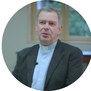 Père Patrice Chocholski