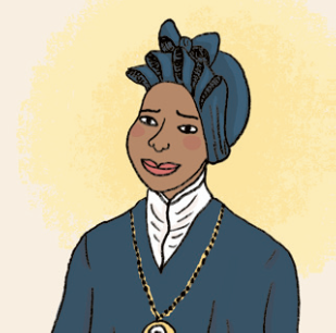 Saint 5e dimanche TOA 08022026 St Joséphine Bakhita Catherine Chion pour Magnificat Junior