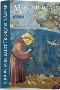 9 jour avec saint François d'Assise