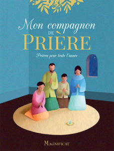 Mon Compagnon de Prière par Magnificat Junior