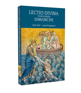 Lectio Divina pour chaque dimanche 2027