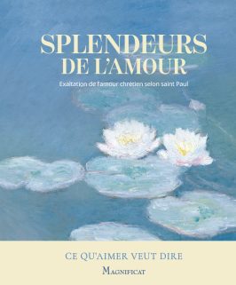 Splendeurs de l'amour par Pierre-Marie Varennes