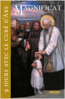 9 jours avec le Curé d'Ars