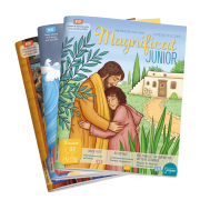 Pile Magnificat Junior Pile Magnificat Junior