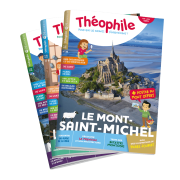 Pile Théophile Pile Théophile